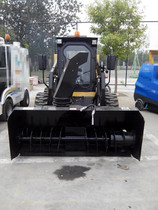 江鈴小型吸塵掃路車SGZ5089TSLDFA4 城市精細化管理的高效利器