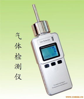 專業守護呼吸健康 泵吸式與手持式甲醛檢測儀的應用與選擇——以GD-80為例