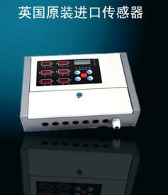 丁烯氣體探測器 選擇資質齊全的檢測儀，筑牢安全防線